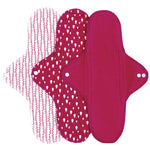 Charger l'image dans la galerie, Serviette nuit x 3