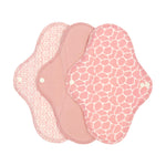 Charger l'image dans la galerie, Serviette jour x 3