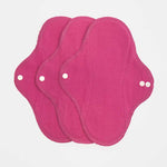 Charger l'image dans la galerie, Serviette jour x 3