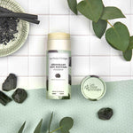 Charger l'image dans la galerie, Le déo 100% Naturel, Made in France, Vegan & en tube Biodégradable. Ce déo est bon pour toutes les situations ! Belle image stick ouvert