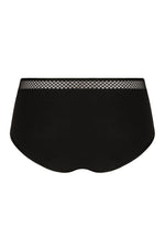 Charger l'image dans la galerie, Un shorty bien couvrant pour parer à toutes situations ! Très couvrant, il est est très absorbant et vous permet de passer la journée au sec. De dos