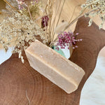 Charger l'image dans la galerie, Shampoing solide Karité Shikakai-Poudre d'Hibiscus 120g