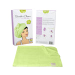 Charger l'image dans la galerie, Serviette à cheveux