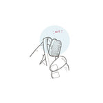 Charger l'image dans la galerie, Magnifique brosse à dents rechargeable en chêne. Fabiquée en France. Changement de tête