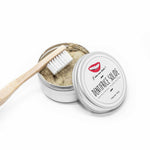 Charger l'image dans la galerie, Un dentifirice solide avec sa jolie boite réutilisable qui sublimera vos dents