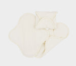 Charger l'image dans la galerie, Protège-slip imperméable x 3