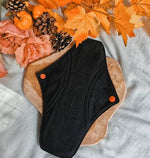 Charger l'image dans la galerie, Serviette hygiénique jour - flux moyen