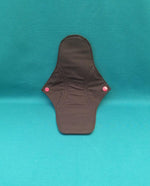 Charger l'image dans la galerie, Serviette hygiénique nuit noire