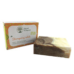 Charger l'image dans la galerie, Shampoing solide - Jojoba et Karité