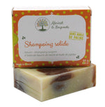 Charger l'image dans la galerie, Un shampoing solide pour les cheveux crépus ou frisés. Un shampoing efficace qui deviendra très vite votre allié